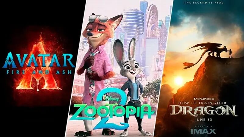 Фильмы 2025 онлайн