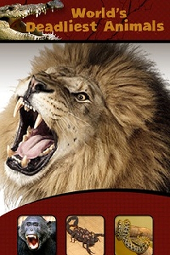 National Geographic: Самые опасные животные (2012)