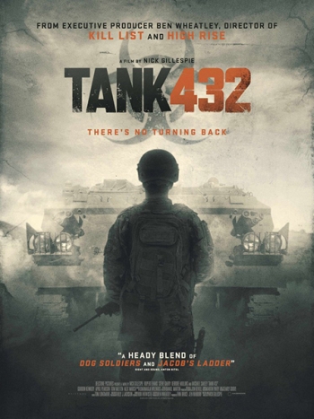 Танк 432 (2016)