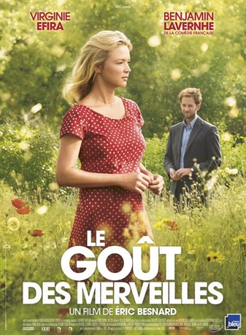 Фильм Вкус чудес / Le goût des merveilles (2015)