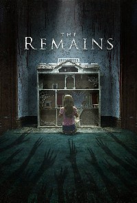 Останки (2016)
