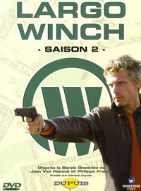 Сериал Ларго 2 Сезон / Largo Winch (2002)