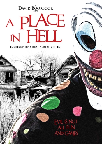 Место в аду / A Place in Hell (2015)