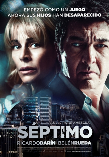 Фильм Седьмой этаж / Séptimo (2013)