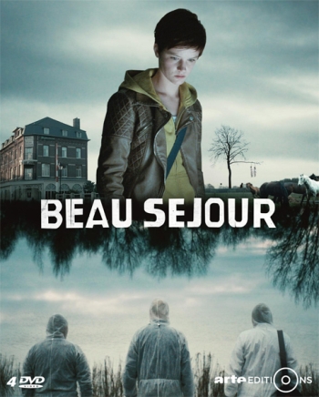 Сериал Отель Бо Сежур 1 Сезон все серии подряд / Beau Séjour (2017)