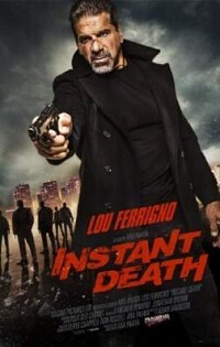 Мгновенная смерть (2016)