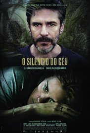 Фильм Молчание неба / O Silêncio do Céu (2016)