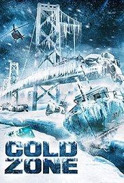 Фильм Ледяная зона / Cold Zone (2017)