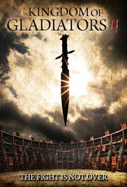 Боги арены: Турнир (2017)