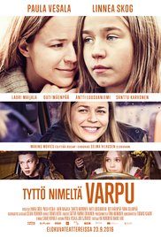 Фильм Девочка по имени Варпу / Tyttö nimeltä Varpu (2016)