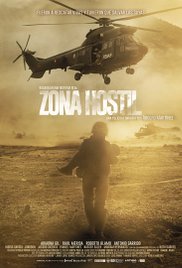 Фильм Враждебная зона / Zona hostil (2017)