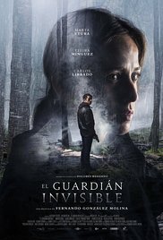Фильм Невидимый страж / El guardián invisible (2017)