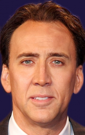 Все фильмы с Николасом Кейджем