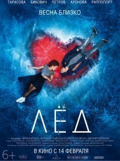 Лед (2018)