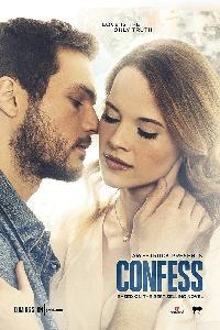 Сериал Признание / Confess (2017)