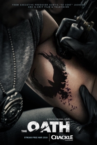 Клятва 1-2 Сезон / The Oath