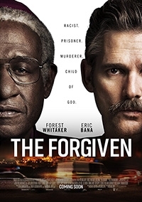 Фильм Прощённый / The Forgiven (2017)