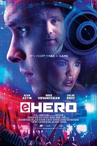 Фильм Компьютерный герой / eHero (2018)