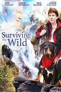 Фильм Выживание в дикой природе / Surviving the Wild (2018)