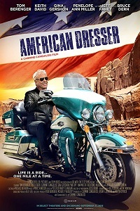 Фильм Американский Пижон / American Dresser (2018)