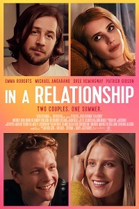 Фильм В отношениях / In a Relationship (2018)