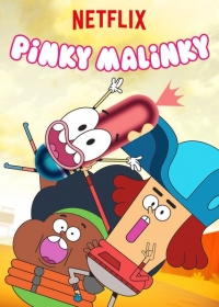 Мизинец Малинки / Pinky Malinky (2019)