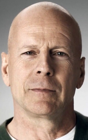 Все фильмы с Брюсом Уиллисом