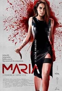 Фильм Мария / Maria (2019)