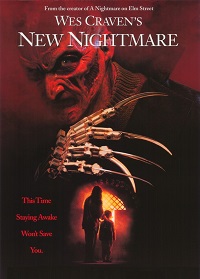 Кошмар на улице Вязов 7: Новый Кошмар (1994)