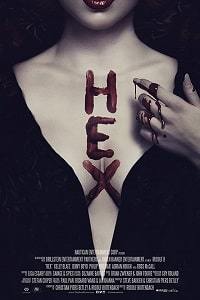 Сглаз / Hex (2019)