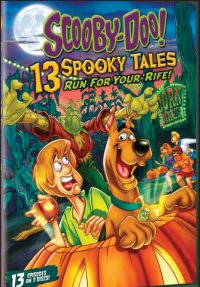 Скуби-Ду! И Страшное Пугало (2013)