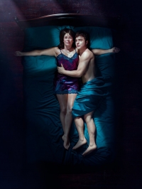 Сериал Покаяние (2020)