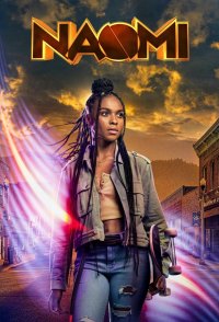 Сериал Наоми все серии подряд (2022)