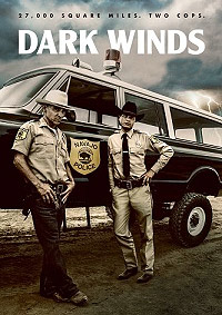 Сериал Темные ветра 1-4 Сезон