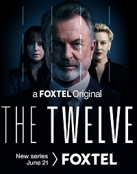 Сериал Двенадцать 1-3 Сезон