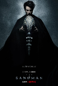 Песочный человек 1-2 Сезон