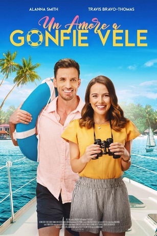 Любовь на плаву (2022)