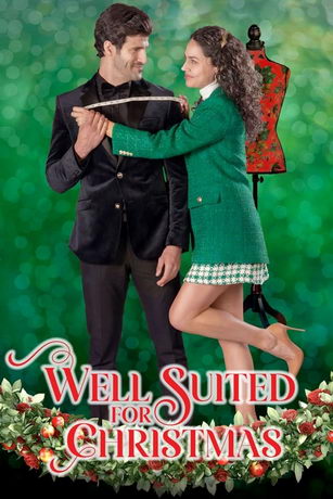 Костюм на Рождество (2022)