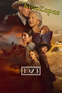 Сериал 1923 1-2 Сезон