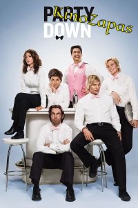 Сериал Мастера вечеринок 1-3 Сезон (2009-2023)