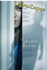 Комната служанки (2013)