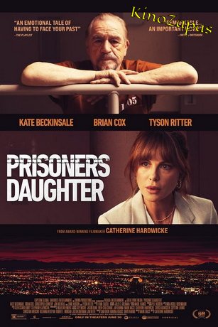 Дочь заключенного (2022)