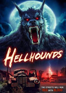 Адские гончие (2024)