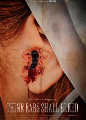 Кровь прольется из ушей твоих (2024)