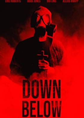 Из глубин (2024)