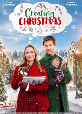 Создавая Рождество (2023)