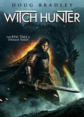 Охотник на ведьм (2024)