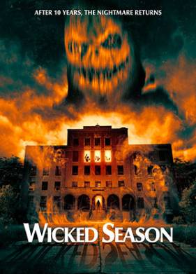 Сезон зла (2024)