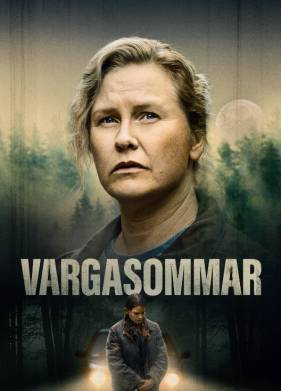 Сериал Волчье лето (2024)