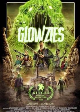 Светлячки (2023)